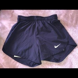 Nike Flex 2 in 1 Training shorts